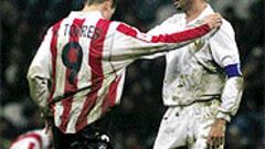 Madrid sufre ansia de derby