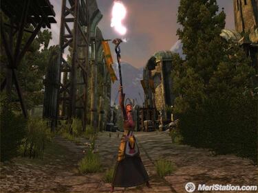 Dragon Age: Origins, Entrevista