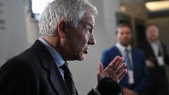 Samaranch: “Me pongo a disposición de Coventry”