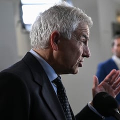 Samaranch: “Me pongo a disposición de Coventry”