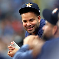 Dusty Baker considera que el Clásico Mundial de Béisbol afectó a sus jugadores latinos de los Astros
