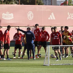 Una joven figura de la Roja sorprende con una confesión: “Es mi ídolo en el fútbol...”