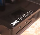 XStation, El mod del año: PS4 y Xbox One fundidas en una sola consola