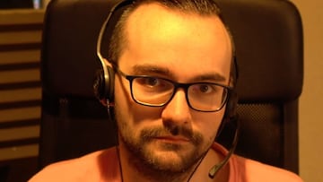 ElXokas Streamers Twitch Esland 2024 Andorra