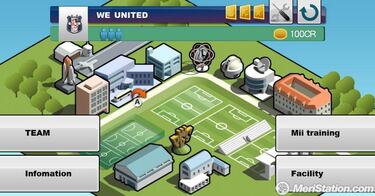 Pro Evolution Soccer 2009, Impresiones