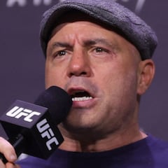 Joe Rogan y su polémico podcast sobreviven: “He ganado dos millones de suscriptores”