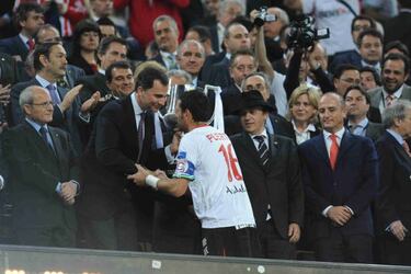 ¿Qué fue de Andrés Palop?