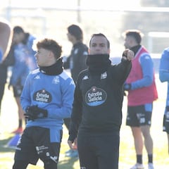 Borja: "Osasuna era de los pocos rivales que yo no quería"