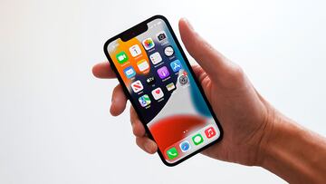 alquilar smartphone