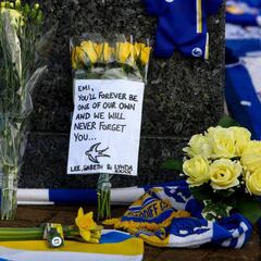 Darío, hermano de Emiliano Sala: "Sabemos que está vivo"