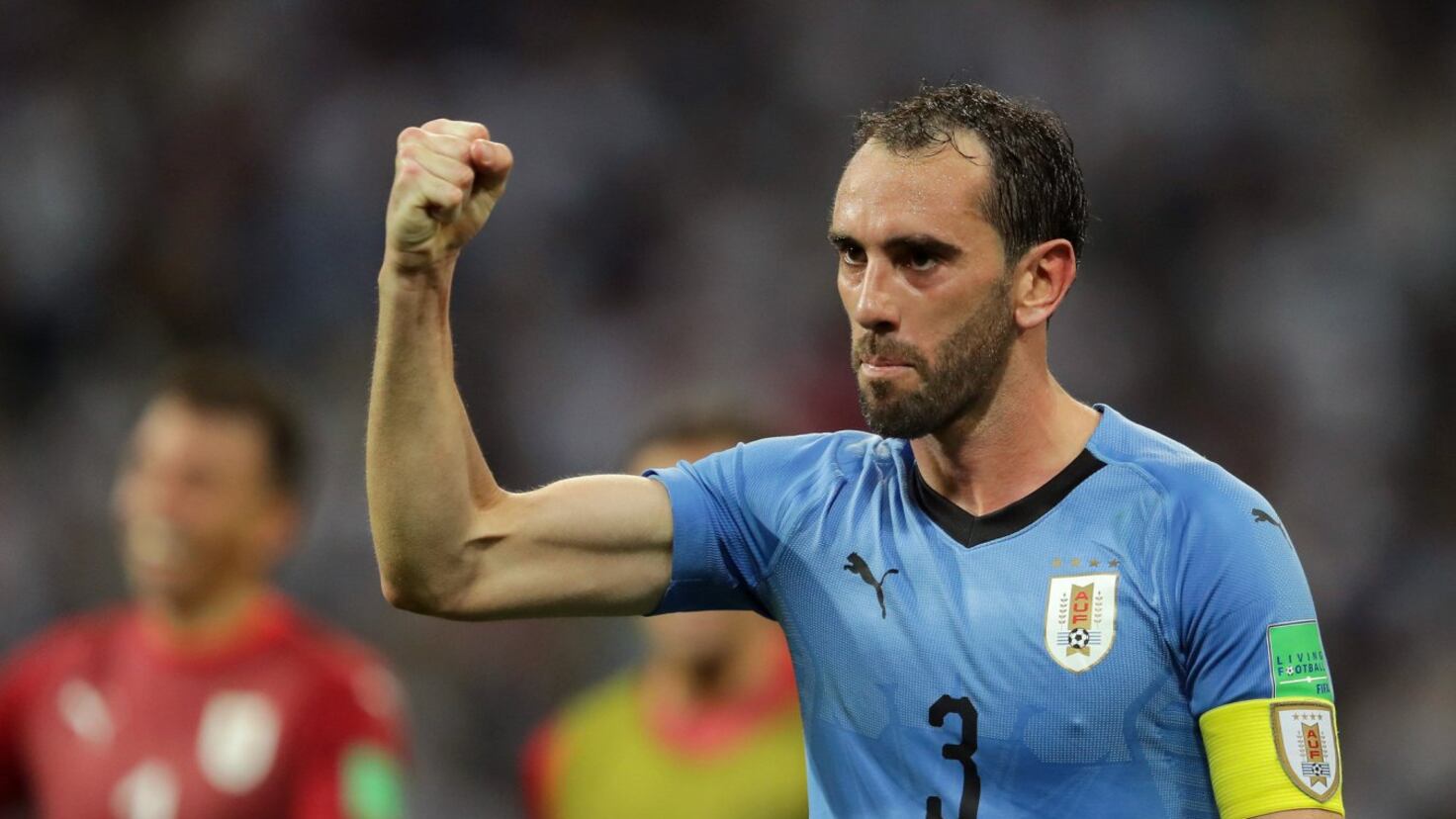 Diego Godín habla sobre Bielsa en Uruguay: “Me hubiese encantado ser entrenado por él” - AS USA