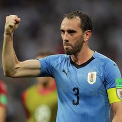 Diego Godín habla sobre Bielsa en Uruguay: “Me hubiese encantado ser entrenado por él”
