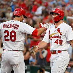 Nolan Arenado bloquea su llegada a Houston Astros, gracias a su cláusula de no cambio