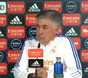 La frase de Ancelotti sobre el Barça de Xavi que le encantará a los madridistas