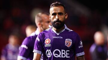 A-League: estos son los cinco futbolistas españoles que lucharán por el título