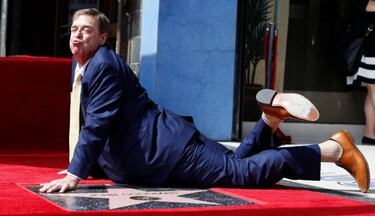 Jeff Bridges recuerda El Gran Lebowski junto a John Goodman