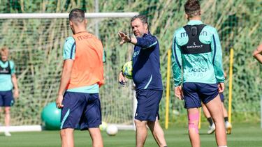 El Cádiz, imbatible para los grandes