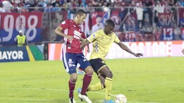 Así queda el grupo B tras la fecha 3 de los cuadrangulares: clasificación y puntos