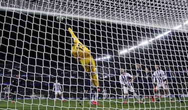 Real Madrid: "I bet Zidane is laughing now" - Berbatov