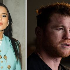 ¿Quién canta el Himno Nacional antes de la pelea de Canelo Álvarez vs William Scull?