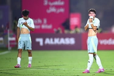 ¿Cuándo y contra quién juega México en los 16avos de final del Mundial Sub-17?