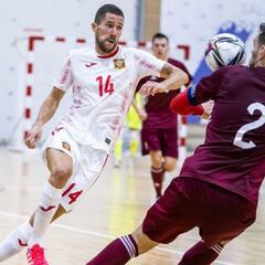 Mundial de fútbol sala 2021: fechas, horarios, TV y dónde ver a la Selección española