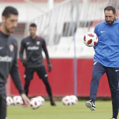 San Sebastián, plaza muy poco propicia para el Sevilla