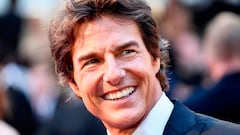 El motivo por el que Tom Cruise rechazó una de las películas mejor valoradas de todos los tiempos: “Estaba nervioso”