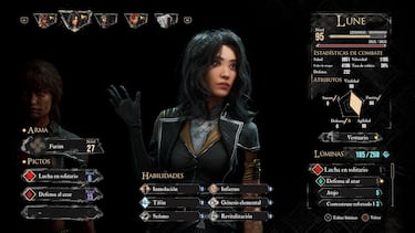 La mejor build de Expedition 33 para hacer millones de daño con un solo golpe