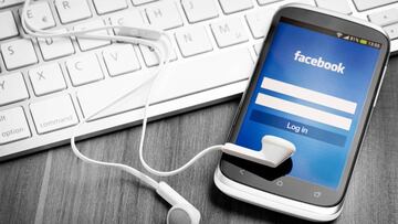 Cómo Facebook espía tus datos a través de anuncios en apps sin tener una cuenta Facebook