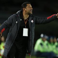 Bedoya: "Dependemos mucho de lo que haga Morelo"