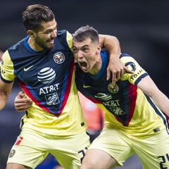 América se ha aprovechado del calendario