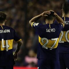 Así continúa la vida futbolística de Boca: objetivo, la Superliga