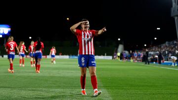 11/05/24
REAL MADRID - ATLETICO DE MADRID
BOE RISA CELEBRA EL 2-3