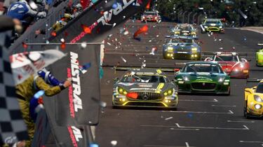 Polyphony Digital ya trabaja en un nuevo juego de Gran Turismo