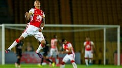 Meza: “Ante Independiente será un partido de ida y vuelta”