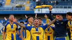 TNT Sports confirma cómo transmitirá la gran definición de la Primera B: dos partidos por Premium y seis por el canal básico