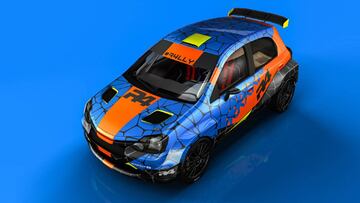 RallyMobil: Gestiones para la nueva serie R4 apuntan a 2019