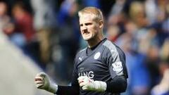 Kasper Schmeichel