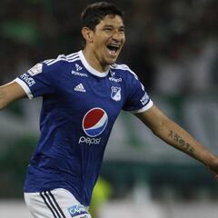 Dale campeón, Ovelar goleador y Russo siempre presente