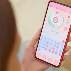 Las apps mensturales son muy utilizadas en Chile, pero tienen un lado negativo: así pueden usar tus datos