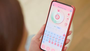 Las apps mensturales son muy utilizadas en Chile, pero tienen un lado negativo: así pueden usar tus datos