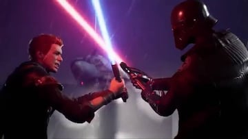 Star Wars: Jedi Fallen Order