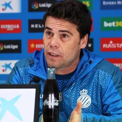 "Queremos ganar fuera para no hacer una temporada normal"