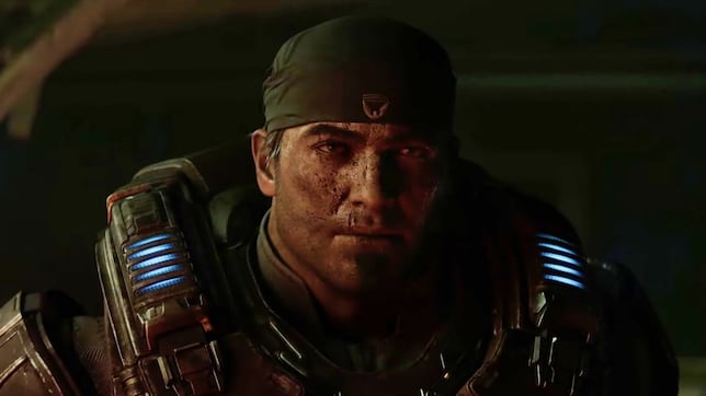 Gears of War: E-Day es la precuela de la saga y desencaja mandíbulas en un primer tráiler con ‘Mad World’