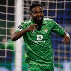 Bakambu apunta al Girona