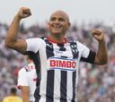 Suazo: "Tenemos con qué hacerle daño al América"