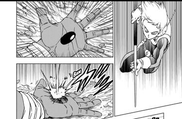 Dragon Ball Super: drama y épica en el último capítulo; se acerca la gran batalla final