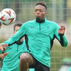 Djaló, cerca de irse a Qatar