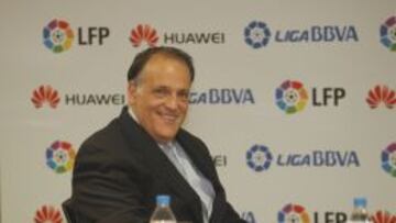 Tebas, en una imagen de archivo.